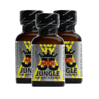 Jungle Juice Max 30ml 3-pack